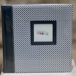 ΑΛΜΠΟΥΜ-ΚΑΡΟ ΠΡΑΣΙΝΟ ΣΚΟΥΡΟ ΡΙΖΟΧΑΡΤΟ - Image 6