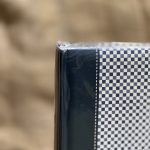 ΑΛΜΠΟΥΜ-ΚΑΡΟ ΠΡΑΣΙΝΟ ΣΚΟΥΡΟ ΡΙΖΟΧΑΡΤΟ - Image 3