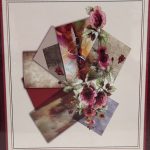 ΑΛΜΠΟΥΜ-ΜΠΟΡΝΤΟ ΜΕ ΛΟΥΛΟΥΔΙΑ ΡΙΖΟΧΑΡΤΟ - Image 2