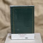 ΑΛΜΠΟΥΜ-ΠΡΑΣΙΝΟ ΜΕ ΘΗΚΕΣ 10Χ15 300 ΦΩΤΟΓΡΑΦΙΩΝ