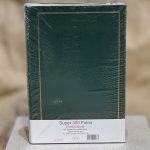ΑΛΜΠΟΥΜ-ΠΡΑΣΙΝΟ ΜΕ ΘΗΚΕΣ 10Χ15 300 ΦΩΤΟΓΡΑΦΙΩΝ - Image 3