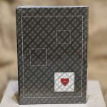 ΑΛΜΠΟΥΜ-ΓΚΡΙ ΜΕ ΘΗΚΕΣ 10Χ15 402 ΦΩΤΟΓΡΑΦΙΩΝ - Image 3