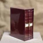 ΑΛΜΠΟΥΜ-ΜΠΟΡΝΤΟ ΜΕ ΘΗΚΕΣ 10Χ15 400 ΦΩΤΟΓΡΑΦΙΩΝ - Image 4