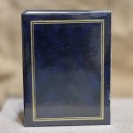 ΑΛΜΠΟΥΜ-ΜΠΛΕ ΜΕ ΘΗΚΕΣ 10Χ15 300 ΦΩΤΟΓΡΑΦΙΩΝ - Image 3