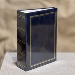 ΑΛΜΠΟΥΜ-ΜΠΛΕ ΜΕ ΘΗΚΕΣ 10Χ15 300 ΦΩΤΟΓΡΑΦΙΩΝ - Image 4