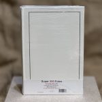 ΑΛΜΠΟΥΜ-ΛΕΥΚΟ ΜΕ ΘΗΚΕΣ 10Χ15 300 ΦΩΤΟΓΡΑΦΙΩΝ - Image 4