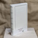 ΑΛΜΠΟΥΜ-ΛΕΥΚΟ ΜΕ ΘΗΚΕΣ 10Χ15 300 ΦΩΤΟΓΡΑΦΙΩΝ - Image 3