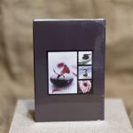 ΑΛΜΠΟΥΜ-ΚΑΦΕ ΜΕ ΘΗΚΕΣ 13Χ18 200 ΦΩΤΟΓΡΑΦΙΩΝ