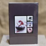 ΑΛΜΠΟΥΜ-ΚΑΦΕ ΜΕ ΘΗΚΕΣ 13Χ18 200 ΦΩΤΟΓΡΑΦΙΩΝ - Image 3