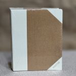 ΑΛΜΠΟΥΜ-ΜΙΝΙ ΟΙΚΟΛΟΓΙΚΟ ΜΕ ΘΗΚΕΣ 13Χ18 100 ΦΩΤΟΓΡΑΦΙΩΝ - Image 4