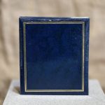 ΑΛΜΠΟΥΜ-ΜΠΛΕ ΜΕ ΘΗΚΕΣ 13Χ18 200 ΦΩΤΟΓΡΑΦΙΩΝ