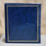 ΑΛΜΠΟΥΜ-ΜΠΛΕ ΜΕ ΘΗΚΕΣ 13Χ18 200 ΦΩΤΟΓΡΑΦΙΩΝ - Image 3