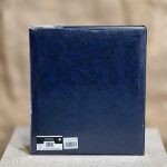 ΑΛΜΠΟΥΜ-ΜΠΛΕ ΜΕ ΘΗΚΕΣ 13Χ18 200 ΦΩΤΟΓΡΑΦΙΩΝ - Image 5