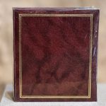 ΑΛΜΠΟΥΜ-ΜΠΟΡΝΤΟ ΜΕ ΘΗΚΕΣ 13Χ18 200 ΦΩΤΟΓΡΑΦΙΩΝ - Image 3