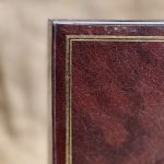 ΑΛΜΠΟΥΜ-ΜΠΟΡΝΤΟ ΜΕ ΘΗΚΕΣ 13Χ18 200 ΦΩΤΟΓΡΑΦΙΩΝ - Image 2