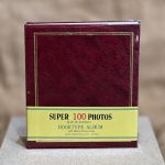 ΑΛΜΠΟΥΜ-ΜΠΟΡΝΤΟ ΜΕ ΘΗΚΕΣ 13Χ18 100 ΦΩΤΟΓΡΑΦΙΩΝ