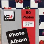 ΑΛΜΠΟΥΜ-MINI ΜΕ ΘΗΚΕΣ 15X20 60 ΦΩΤΟΓΡΑΦΙΩΝ - Image 7