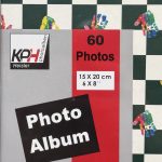 ΑΛΜΠΟΥΜ-MINI ΜΕ ΘΗΚΕΣ 15X20 60 ΦΩΤΟΓΡΑΦΙΩΝ - Image 10