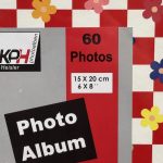 ΑΛΜΠΟΥΜ-MINI ΜΕ ΘΗΚΕΣ 15X20 60 ΦΩΤΟΓΡΑΦΙΩΝ - Image 15