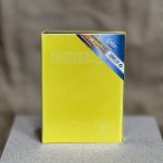 ΑΛΜΠΟΥΜ-ΚΙΤΡΙΝΟ ΜΕ ΘΗΚΕΣ 15X23 100 ΦΩΤΟΓΡΑΦΙΩΝ