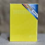 ΑΛΜΠΟΥΜ-ΚΙΤΡΙΝΟ ΜΕ ΘΗΚΕΣ 15X23 100 ΦΩΤΟΓΡΑΦΙΩΝ - Image 2