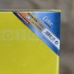 ΑΛΜΠΟΥΜ-ΚΙΤΡΙΝΟ ΜΕ ΘΗΚΕΣ 15X23 100 ΦΩΤΟΓΡΑΦΙΩΝ - Image 3