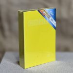 ΑΛΜΠΟΥΜ-ΚΙΤΡΙΝΟ ΜΕ ΘΗΚΕΣ 15X23 100 ΦΩΤΟΓΡΑΦΙΩΝ - Image 4