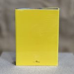 ΑΛΜΠΟΥΜ-ΚΙΤΡΙΝΟ ΜΕ ΘΗΚΕΣ 15X23 100 ΦΩΤΟΓΡΑΦΙΩΝ - Image 5