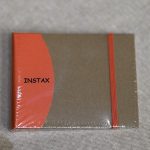 ΑΛΜΠΟΥΜ-ΜΙΝΙ ΠΟΡΤΟΚΑΛΙ ΓΙΑ INSTAX ΦΩΤΟΓΡΑΦΙΕΣ