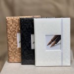 ΑΛΜΠΟΥΜ-60 ΦΥΛΛΩΝ ΡΙΖΟΧΑΡΤΟ