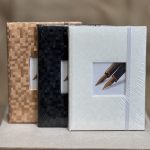 ΑΛΜΠΟΥΜ-60 ΦΥΛΛΩΝ ΡΙΖΟΧΑΡΤΟ - Image 2