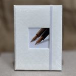 ΑΛΜΠΟΥΜ-60 ΦΥΛΛΩΝ ΡΙΖΟΧΑΡΤΟ - Image 3