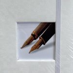 ΑΛΜΠΟΥΜ-60 ΦΥΛΛΩΝ ΡΙΖΟΧΑΡΤΟ - Image 4