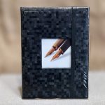 ΑΛΜΠΟΥΜ-60 ΦΥΛΛΩΝ ΡΙΖΟΧΑΡΤΟ - Image 5