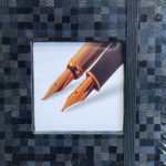 ΑΛΜΠΟΥΜ-60 ΦΥΛΛΩΝ ΡΙΖΟΧΑΡΤΟ - Image 6