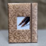 ΑΛΜΠΟΥΜ-60 ΦΥΛΛΩΝ ΡΙΖΟΧΑΡΤΟ - Image 7